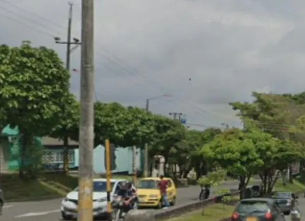 Habrá millonaria inversión para pavimentar la Ambalá entre la 25 y la 37 