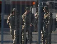 Trump aprueba despliegue de 350 soldados de la Guardia Nacional en Nueva Orleans antes del Año Nuevo