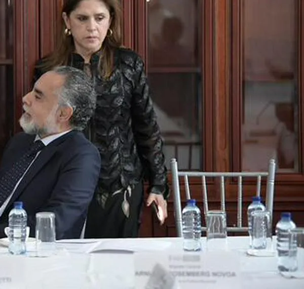 Presidente del Congreso y ministro del Interior chocan por control a emergencia económica