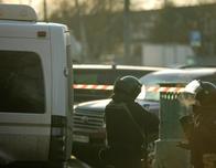 Dos policías rusos mueren en un atentado con bomba en Moscú reivindicado por Ucrania