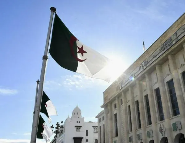 Argelia: El Parlamento aprueba por unanimidad una ley que penaliza la colonización francesa