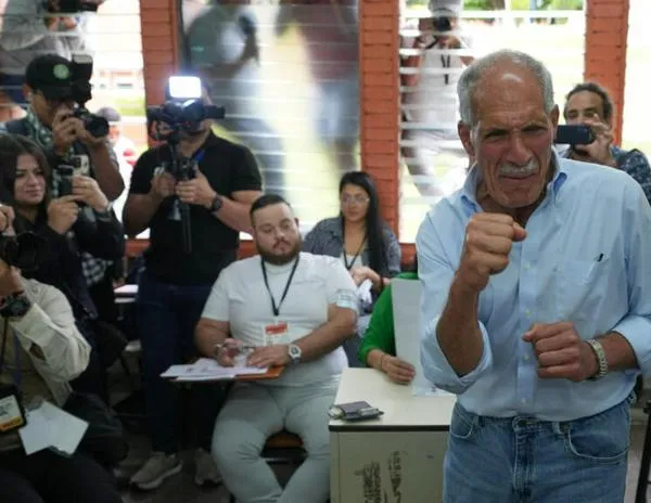 CNE de Honduras declara vencedor a candidato de Trump, Nasry Asfura, en la contienda presidencial