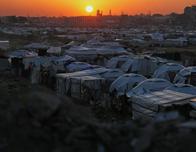 Israel advierte de represalias en Gaza por una supuesta violación del alto el fuego que Hamás niega