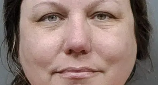 Susan Avalon, sospechosa de doble asesinato 