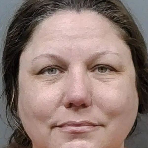 Susan Avalon, sospechosa de doble asesinato 