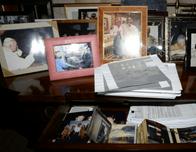 Repentina aparición de nuevos documentos retrasa la publicación de los archivos Epstein