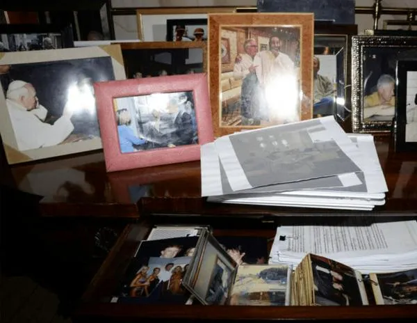 Repentina aparición de nuevos documentos retrasa la publicación de los archivos Epstein