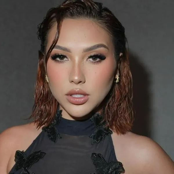 Aída Victoria Merlano