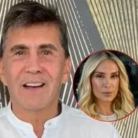 Fiscalía habría ordenado medidas de protección para el empresario Ricardo Leyva