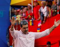 #VenezuelaHoy: Nicolás Maduro desea feliz Navidad y afirma que la paz será el destino de su país