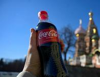 Las mil y una vidas de Coca-Cola en Rusia