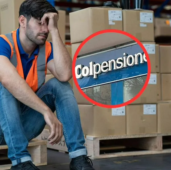 Colpensiones destapó problema para más de 45.000 trabajadores en Colombia: es con su pensión y estaría en riesgo. 