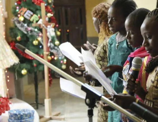 Malí: Así celebran los cristianos la Navidad en las zonas controladas por los yihadistas