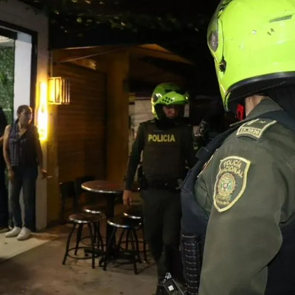 Ley seca hoy en Ibagué: horarios del decreto de ‘desenguayabe’