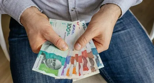 3 cambios para los trabajadores en Colombia desde este 25 de diciembre y que afecta salarios en muchas empresas del país. 