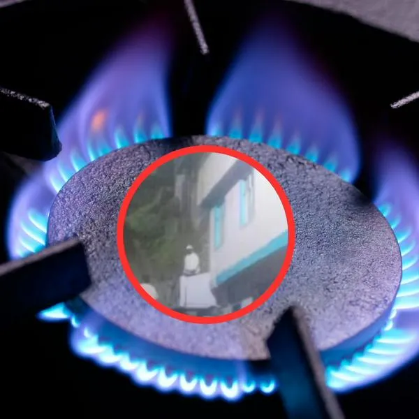 El misterio que rodea la muerte de 4 personas en Facatativá; hubo pista clave en la casa donde inhalaron gas y fallecieron. 