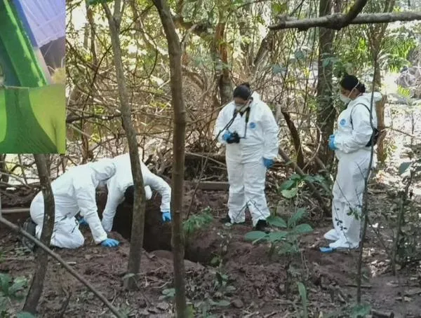 Hallan a una mujer enterrada en una fosa en Codazzi: esto se sabe del caso de Natalia Castrillo 