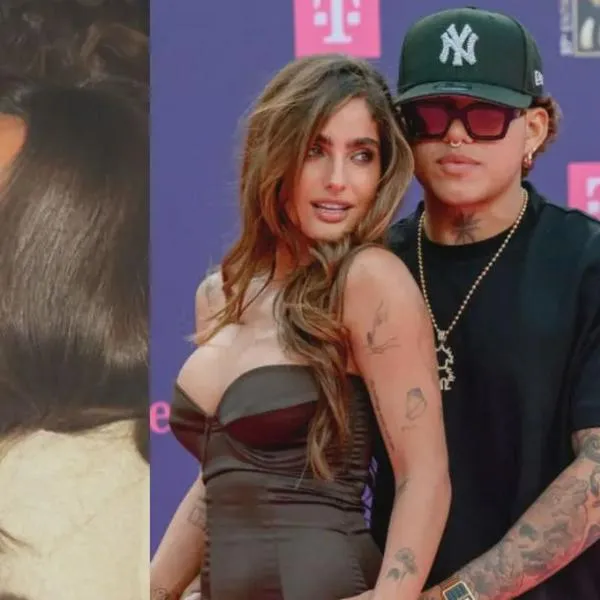 ¿Isabella Ladera, ex de Beéle, está embarazada? Nuevo video despierta dudas sobre su vientre pronunciado. 