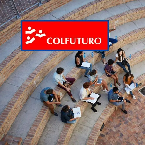 Dan cifra de colombianos beneficiarios de Colfuturo, entidad que dejaría de recibir recursos y hay más de 1.000 que aspiran a hacer su posgrado. 