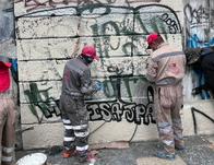 El IDPC avanza en la recuperación de fachadas patrimoniales en la Carrera Séptima 