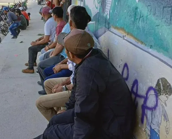 250 campesinos son desplazados por choques entre Eln y disidencias de Farc en el Catatumbo