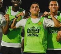 Jugador de la Selección Colombia definió su futuro; renovó contrato con su club