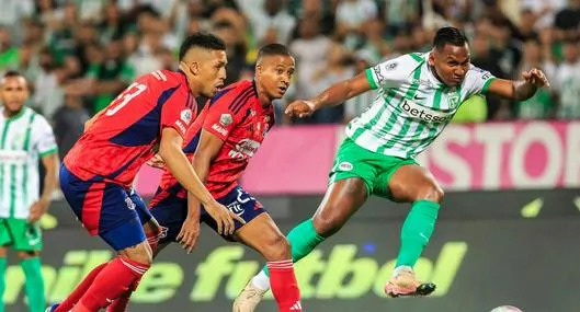 ¿DIM trae arquero y Nacional retenería a varias figuras? Se mueve la bolsa de la Liga BetPlay con nuevos fichajes para 2026. 