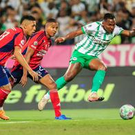 ¿DIM trae arquero y Nacional retenería a varias figuras? Se mueve la bolsa de la Liga BetPlay con nuevos fichajes para 2026. 