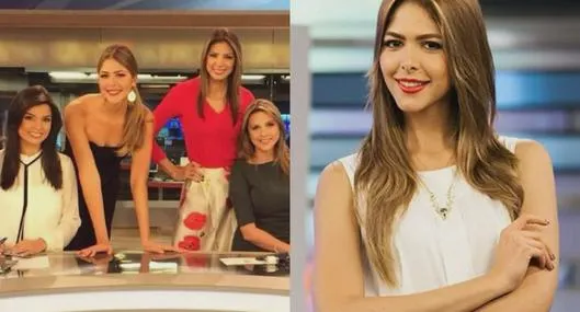 Qué fue de Viviana Dávila, expresentadora de Noticias Caracol: cambió radicalmente de vida