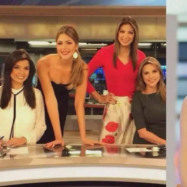 Qué fue de Viviana Dávila, expresentadora de Noticias Caracol: cambió radicalmente de vida