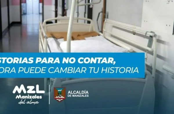 Manizales: un niño de 5 años resultó quemado en un brazo por manipular pólvora este 24 de diciembre