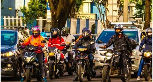 Soat para carros y motos cambiaría y lo volverían un impuesto.