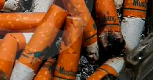 Emergencia económica reactivaría el impuesto a los cigarrillos y podría disparar el contrabando