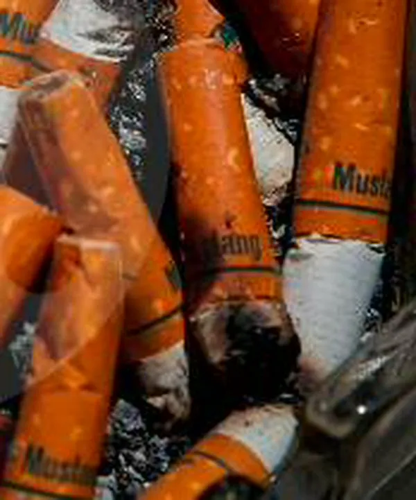 Emergencia económica reactivaría el impuesto a los cigarrillos y podría disparar el contrabando