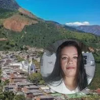 Mujer fue asesinada por su pareja en Betulia durante Navidad: van cuatro muertos más en Antioquia