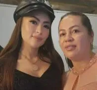 Mamá de Epa Colombia dio dolorosa declaración tras la primera Navidad sin su hija