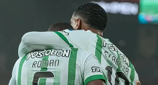 Nacional ficharía a Nicolás Rodríguez, jugador que quiso Millonarios y es hincha