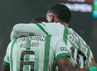 Nacional ficharía a Nicolás Rodríguez, jugador que quiso Millonarios y es hincha