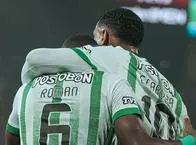 Nacional ficharía a Nicolás Rodríguez, jugador que quiso Millonarios y es hincha