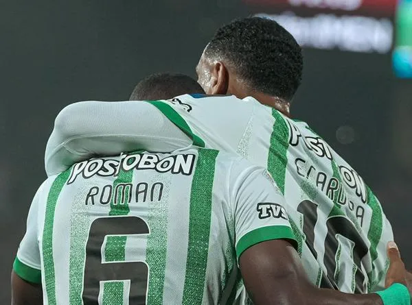 Nacional ficharía a Nicolás Rodríguez, jugador que quiso Millonarios y es hincha