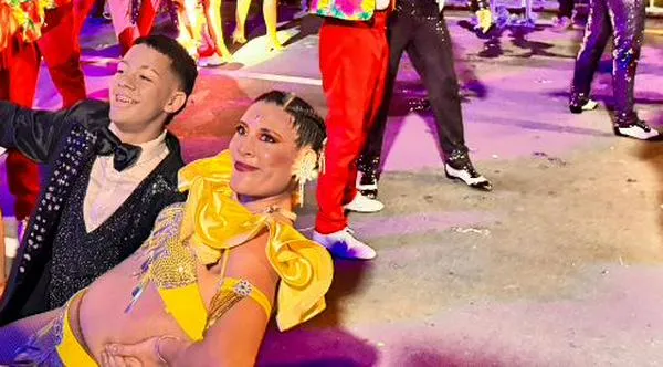 Video | Salsódromo 2025: así se vive el desfile que da apertura a la Feria de Cali