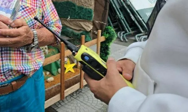 Llevó a lavar el carro y le robaron $10 millones en Manizales: la Policía Metropolitana los recuperó 