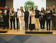 Empresas que mueven el cambio: así avanza la Red de Movilidad de Cero y Bajas Emisiones en Bogotá 