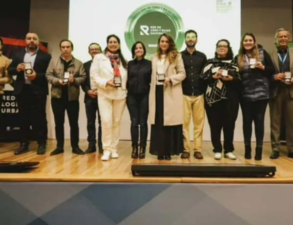 Empresas que mueven el cambio: así avanza la Red de Movilidad de Cero y Bajas Emisiones en Bogotá 