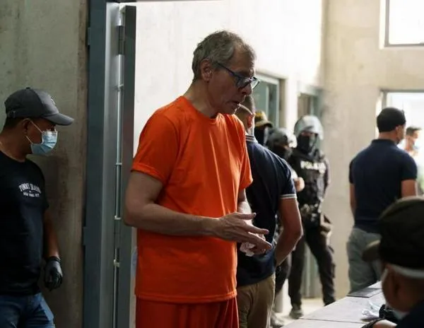Ecuador: juez evaluará denuncias sobre deterioro de salud de Jorge Glas