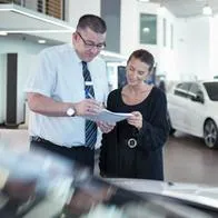 El 2026 llegará con regalo de Año Nuevo por cambio en compra de vehículos 