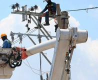 Afinia anuncia cortes de energía entre el 26 y el 28 de diciembre en varios municipios del Cesar: estos son