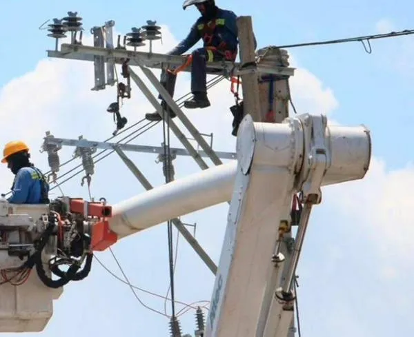 Afinia anuncia cortes de energía entre el 26 y el 28 de diciembre en varios municipios del Cesar: estos son