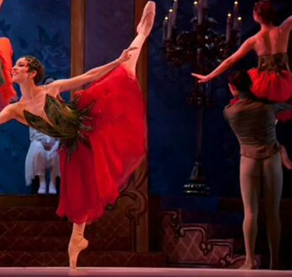 El Cascanueces: origen e historia detrás de este ballet navideño