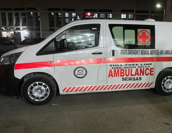 Estados Unidos ataca objetivos del autodenominado Estado Islámico en Nigeria